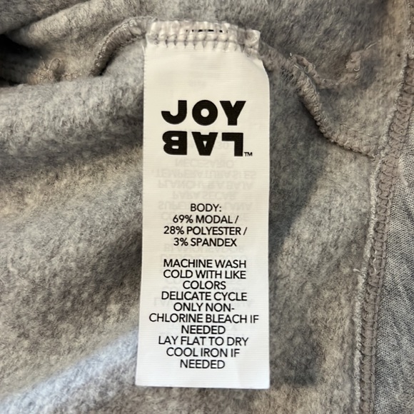 JoyLab soft T-shirt - Picture 6 of 6